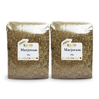 Image of Marjoram 500g (BWFO)