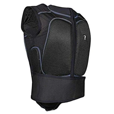 Image of horka BACK PROTECTOR XL Black