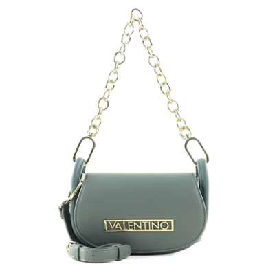 Image of Valentino Women&#039;s 8a7 vinile Bag, Air Force Blue, ESTÁNDAR