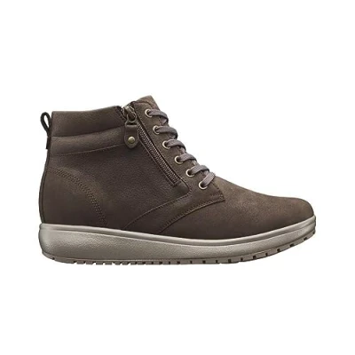 Image of Wilma II Nubuck Leather Women&#039;s Ankle Boots