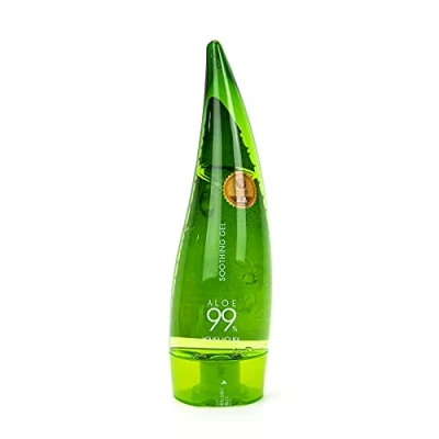 Image of Holika Soothing Aloe Vera Gel 99% 250 ml