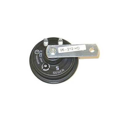 Image of 10x TECNIKS 12V Twin Tag Low Horn Disc HN13