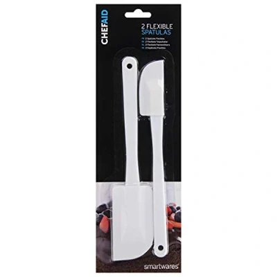 Image of Chef Aid Flexible Spatulas