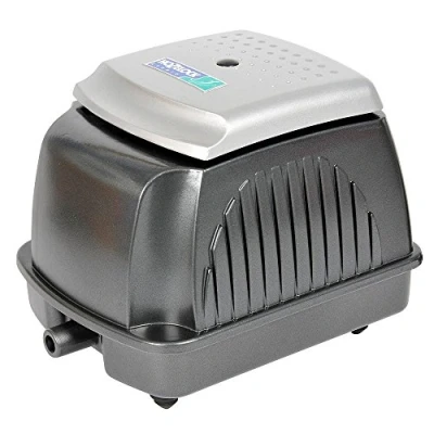 Image of Hozelock Outdoor Air Pump 45 lpm