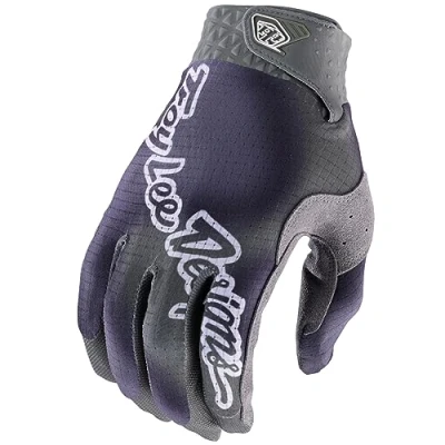 Image of Troy Lee Designs Herren Handschuhe Air, Camo Schwarz, M, 40478