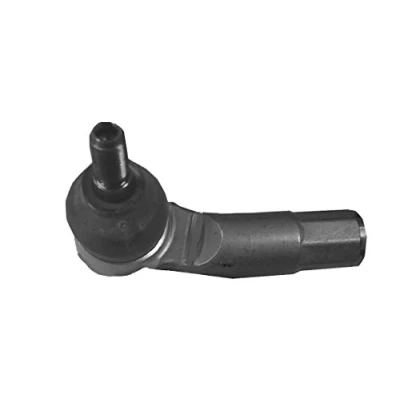 Image of 1K0423811A, 1K0423811B, 1K0423811C, 1K0423811E, 1K0423811F Track rod end QUINTON HAZELL QR5324S 13,5mm Premium Kit+ with fastening material