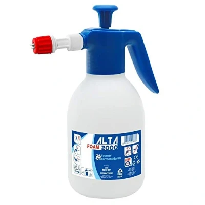 Image of Di Martino AL4002F Pressure Sprayer