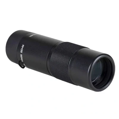 Image of Viking 1191 10x25 ED M Fully Multi Coated Waterproof Monocular Black