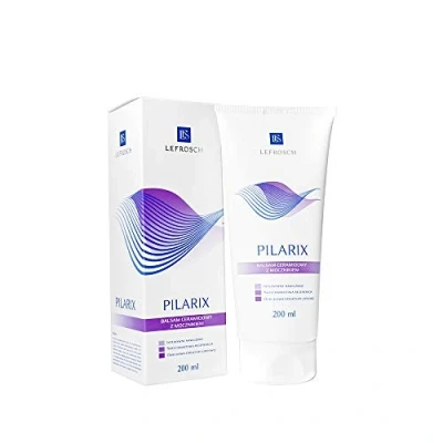 Image of LEFROSCH PILARIX Balm for excessive keratinisation Intense Moisturize 200 ml