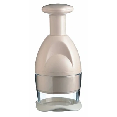 Image of KitchenCraft Food Chopper with Revolving Blade