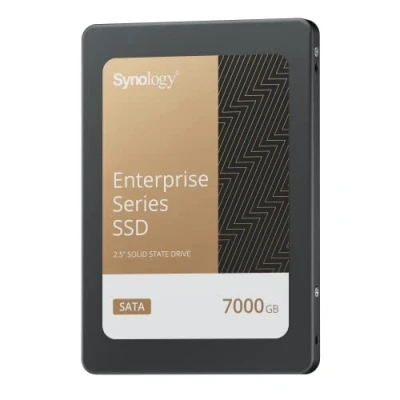 Image of Synology 2.5&quot; Enterprise SATA SSD SAT5210 7000GB (7TB)