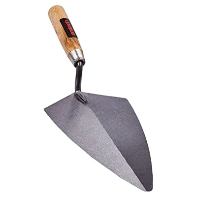 Image of Amtech G0300 250mm (10&quot;) Brick Trowel