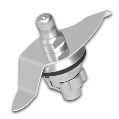 Image of Magimix 7 co17242 Dough Hook Mixer and Accessory Mixing Food Processor (1 PC (S))
