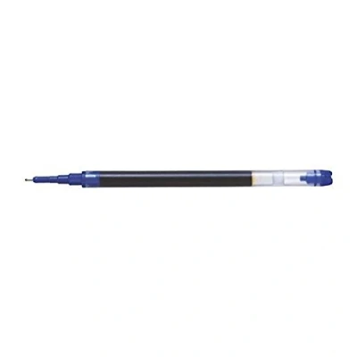 Image of Pilot Refills for V5 RT/Greenball 0.5 mm Tip (Box of 12) Blue