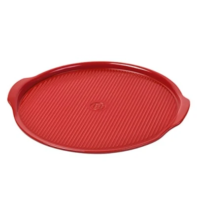 Image of Emile Henry Pizza Stone Grand Cru ø 40 cm