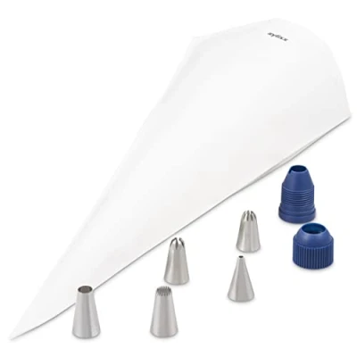 Image of Zyliss Piping Bag Kit