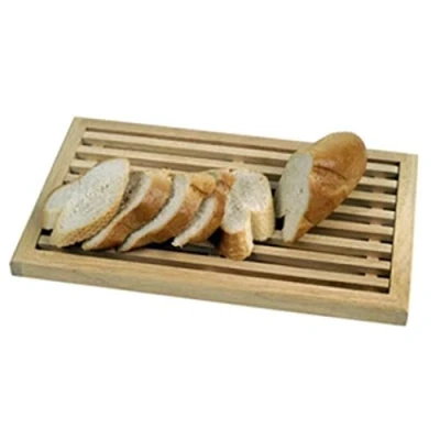 Image of Zodiac Rectangular Crumb Catcher 40 X 25 2½cm, Wood