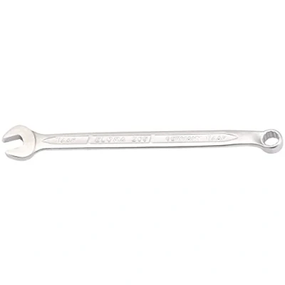 Image of Elora Long Imperial Combination Spanner, 1/4&quot;