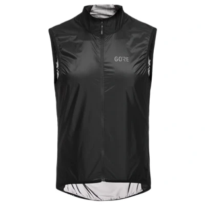 Image of GOREWEAR Ambient Vest Men&#039;s, Black, S