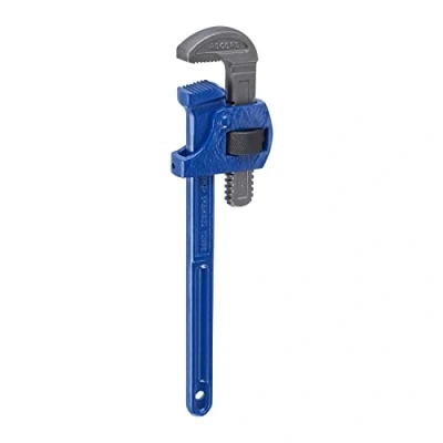 Image of IRWIN Record Stillson Pipe Wrench, 14&#039;&#039;/ 350mm, T30014