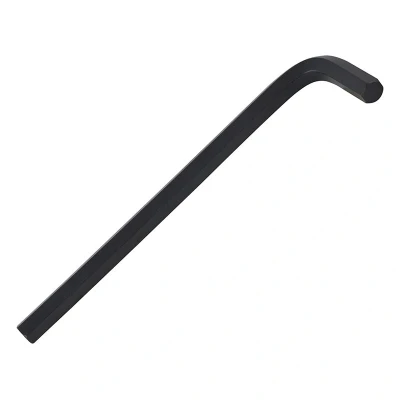 Image of Faithfull Long Arm Hexagon Key 10.0mm FAIHK100MLA