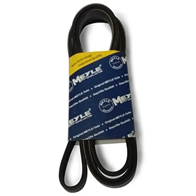 Image of 036145933H V ribbed belt MEYLE 050 006 1548 1548mm 6 EPDM (ethylene propylene diene Monomer (M class) rubber) ORIGINAL Quality BMW: 5 Saloon