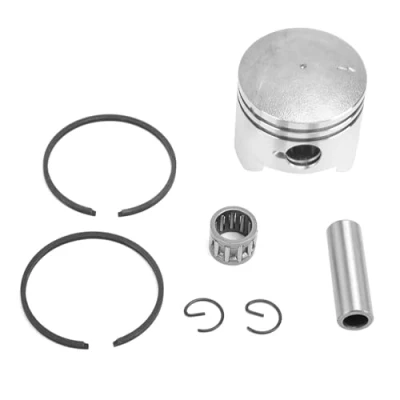Image of 44mm Piston Rings Kit for 49cc 2 stroke Mini Moto Engines