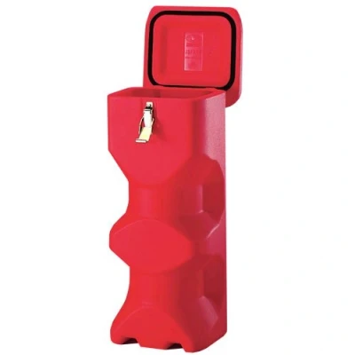 Image of 9Kg Transport Box for Fire Extinguisher