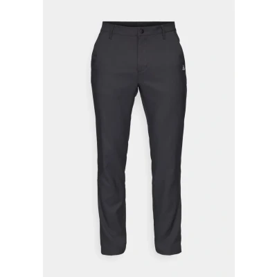 Image of adidas GOLF ADI Trousers, Men&#039;s, Size: 32x34, Black