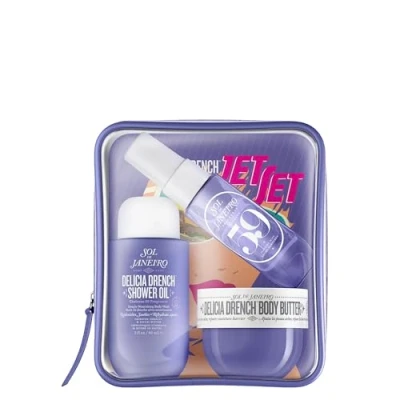 Image of Sol de Janeiro Delcia Drench Jet Set