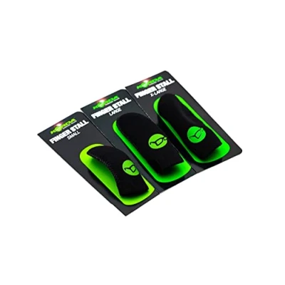 Image of Korda Finger Stall Small/Large (Small)