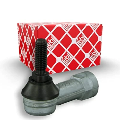 Image of 0002685589, 0002686389, A0002685589, A0002686389 Ball Socket, gearshift linkage FEBI BILSTEIN 08772 54mm