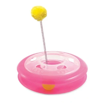 Image of Ancol Acticat Plastic Playground