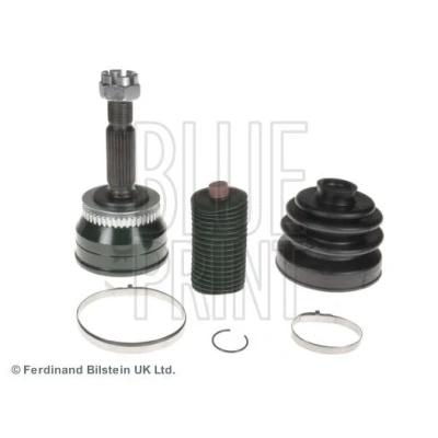 Image of 4950729L20, 4950829L20 CV Joint BLUE PRINT ADG089107B Front Axle