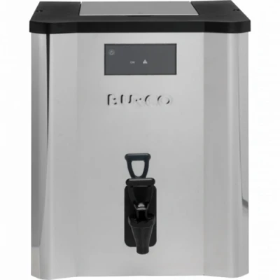 Image of Burco Autofill 7.5L Wall Mounted Water Boiler without Filtration