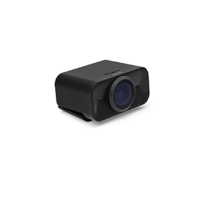 Image of EPOS S6 Webcam 4k with Microphone for Desktop Web Cam Computer Camera Noise Cancellation Microphones and Light adaptive Recording Gaming or Streaming