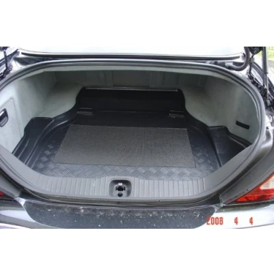 Image of Car Boot Liner To Fit Jaguar Xj 2003 2010 192960