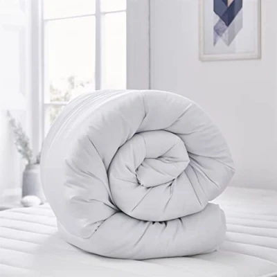Image of Beautiful Dreams Quilt Polyester Poly Cotton Cover 15.0 TOG Duvet Extra Ultra Warm King