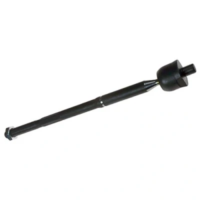 Image of KD3132240, KD3132240A Inner Tie Rod FEBI BILSTEIN 48135 Front Axle Left, Right 304mm with lock nut MAZDA: CX 5 I