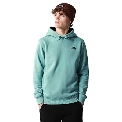 Image of THE NORTH FACE Seasonal Drew Sweatshirt Wasabi XXL
