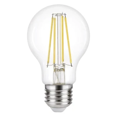 Image of Integral ILGLSE27NE131 7.3w Filament LED GLS, non dimmable, 4000K, E27, 806lm =60w