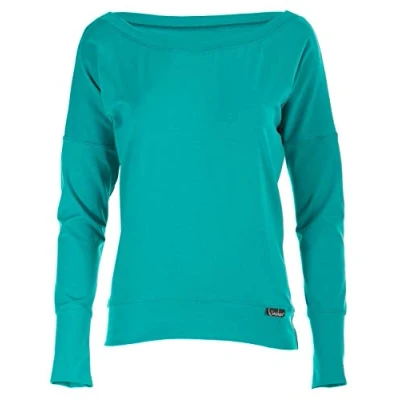 Image of WINSHAPE WS2 Women&#039;s Casual Sports Dance Fitness Long Sleeved Shirt