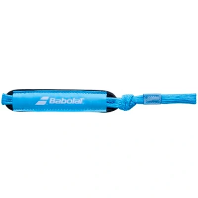 Image of Babolat Wrist Strap Pad Blue