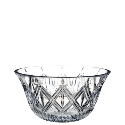 Image of Marquis By Waterford Porcelain Lacey Bowl 9&quot;