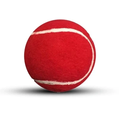 Image of Nd Cricket Tennis Heavy Light Balls Green Pack Of 1