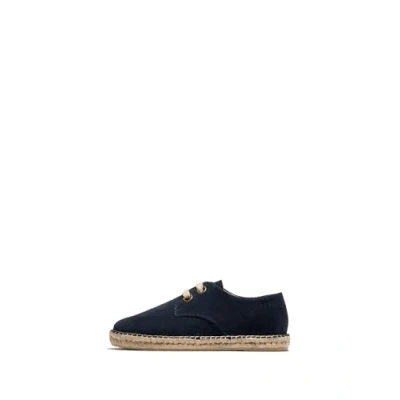 Image of Fly London SAIC553FLY Suede Women&#039;s Espadrilles Shoes
