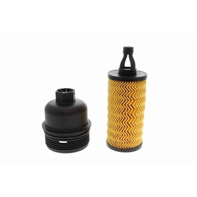 Image of 000298939, 000311401, 311401 Oil Filter VAICO V24 1426 Insert MASERATI: GHIBLI 3, Levante Off Road, Quattroporte VI