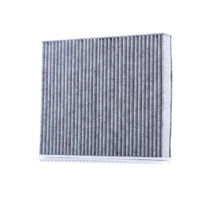 Image of 1M0361528 Pollen Filter BLUE PRINT ADT32552 Activated Carbon 215mm 185mm 29mm TOYOTA: Corolla XII Hatchback, Estate