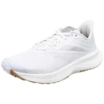 Image of Reebok Men&#039;s Floatride Energy 5 Sneaker, FTWR White/Rbbr White Lee 3, 9 UK