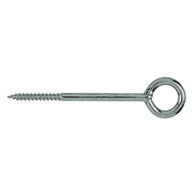 Image of fischer Scaffold eyebolt GS 12 x 90, 25 Pieces, 80925